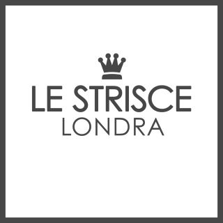 Le Strisce - Londra (Radio Date: 24 Giugno 2011)